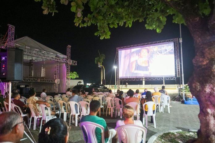 Circuito Penedo de Cinema divulga resultado da Mostra Cineclubista