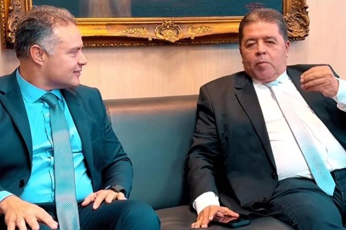 Prefeito vibra com a promessa da duplicação da BR101 no polêmico trecho que corta seu município