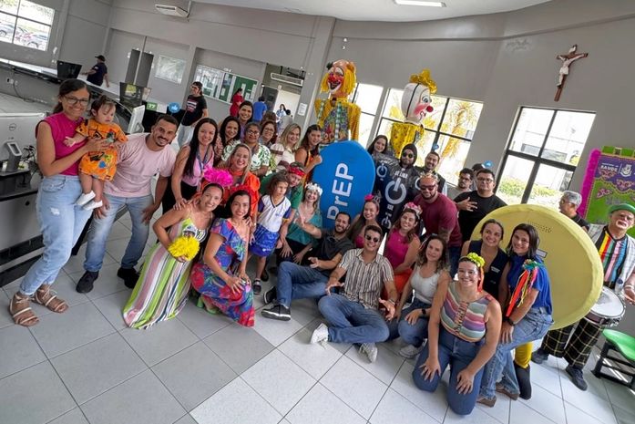 Tô Seguro: Prefeitura vai garantir serviços de saúde e acessibilidade durante Folia de Rua