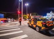 Eventos modificam o trânsito neste fim de semana em Maceió