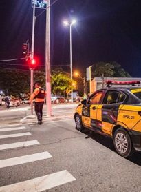 Eventos modificam o trânsito neste fim de semana em Maceió
