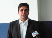 Prefeito Rui Palmeira 