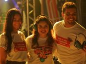 Distribuição dos equipamentos reforça o compromisso com a inclusão social e a valorização da diversidade