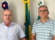 Prefeito Geraldo Cícero envia para Câmara projeto de reajuste salarial e rateio da Educação