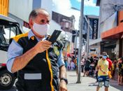Prefeitura publica decreto que amplia horário de funcionamento de shoppings e comércio 