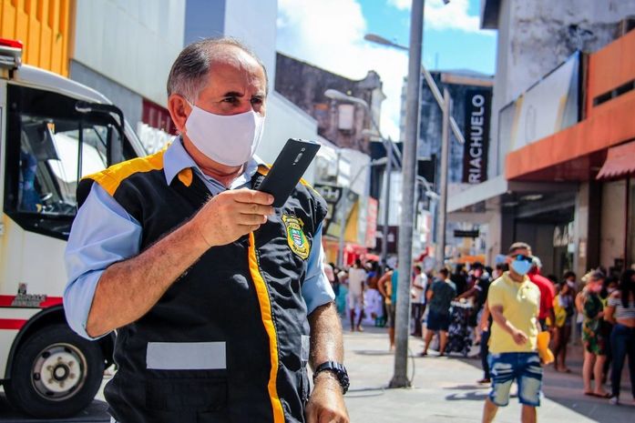 Prefeitura publica decreto que amplia horário de funcionamento de shoppings e comércio