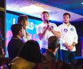 Lucas Barbosa anuncia Carta de Compromissos com a Advocacia durante encontro com mais de 100 advogados em Maceió