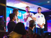 Lucas Barbosa anuncia Carta de Compromissos com a Advocacia durante encontro com mais de 100 advogados em Maceió