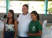 Dia do Gari é comemorado com Café da Manhã em São Miguel dos Campos