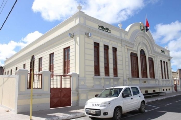 Prefeita anuncia mais inaugurações na Educação de São Luís do Quitunde