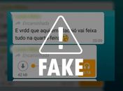 É falso que supermercados fecharão a partir de quarta-feira em municípios alagoanos