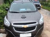 Carro da família do prefeito de Pão de Açúcar é localizado no bairro Massaranduba, em Arapiraca