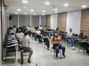 MVV lista 70 alagoanos habilitados para 3ª etapa do Aprendiz Operacional