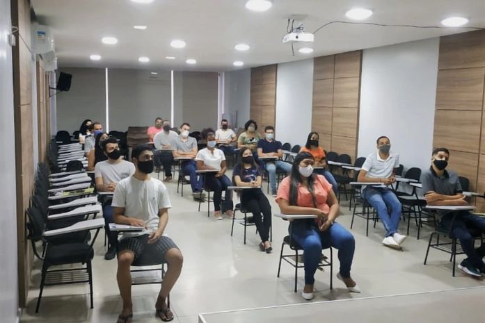 MVV lista 70 alagoanos habilitados para 3ª etapa do Aprendiz Operacional