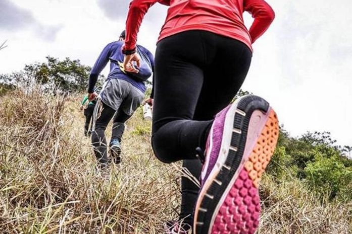Trekking tem crescido em Alagoas