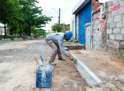 Mutirão de limpeza e serviços de controle de pragas acontecem esta semana