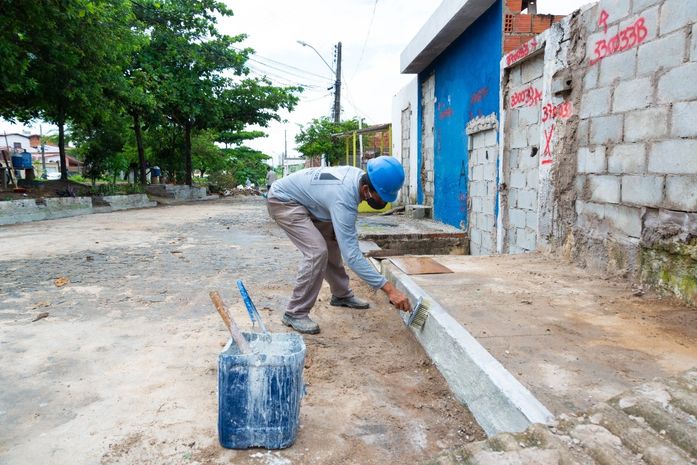 Mutirão de limpeza e serviços de controle de pragas acontecem esta semana