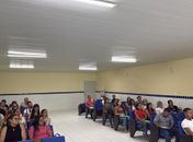 CGAP CURSOS realiza capacitação de “Processo de Trabalho no SUAS”
