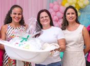 Mês da mulher: Prefeitura da Barra de Santo Antônio realiza encontro de gestantes para entrega de enxovais