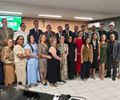 Câmara Municipal homenageia advogadas com a comenda Sandra Gomes Santos Venegas