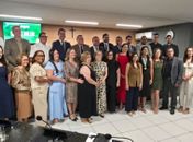 Câmara Municipal homenageia advogadas com a comenda Sandra Gomes Santos Venegas