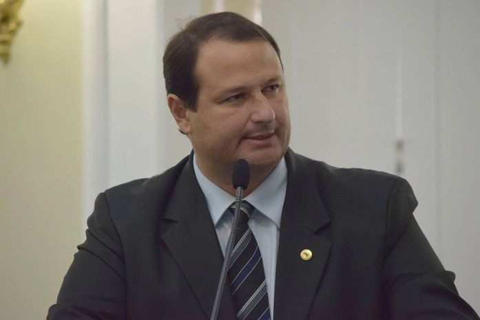 Deputado Dudu Hollanda