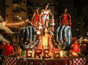 Prorrogadas inscrições de instituições para o carnaval em 2018; até dia 20
