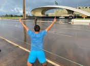 Vídeo: empresários alagoanos mostram acampamento em Brasília e lamentam ‘derrota’