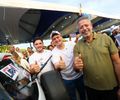 Prefeito Pedro Carlos destaca parceria com Arthur Lira para fortalecer a saúde de Rio Largo