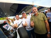 Prefeito Pedro Carlos destaca parceria com Arthur Lira para fortalecer a saúde de Rio Largo