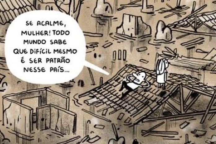 Do brilhante Montanaro.