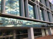 Escritório do Iphan, em Brasília