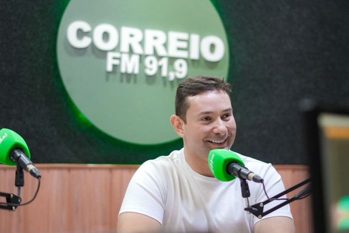 Lucas Barbosa defende que futuro de Alagoas passa pela força do Sertão