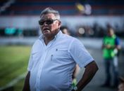 Freitas Nascimento e Moisés Lima comandam o ASA nos dois próximos jogos