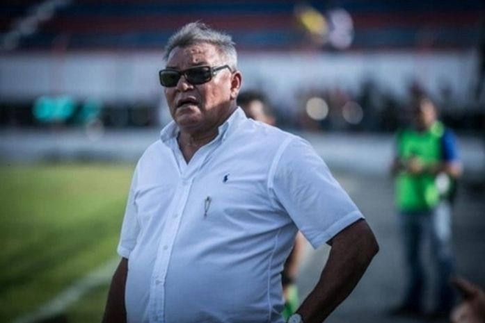 Freitas Nascimento e Moisés Lima comandam o ASA nos dois próximos jogos