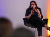 Secretária  Eliane Aquino fala sobre o poder da comunicação nas periferias, no Agosto Negro