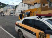 CSA x Tombense: veja as orientações de trânsito da SMTT