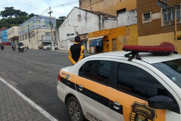 CSA x Tombense: veja as orientações de trânsito da SMTT