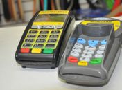 Equipamento POS