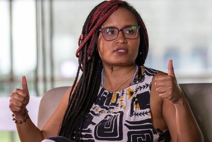 Pronasci é retomado com foco na redução de feminicídios