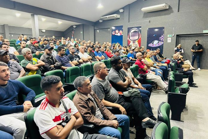 Prefeitura de Arapiraca realiza segundo nivelamento operacional para vigilantes