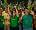 Vitória Avassaladora: Lívia Carla é Reeleita com 60,88% e Consolida Liderança em Barra de Santo Antônio

