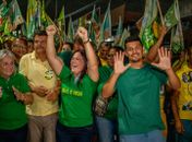 Vitória Avassaladora: Lívia Carla é Reeleita com 60,88% e Consolida Liderança em Barra de Santo Antônio


