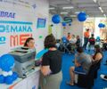 Sebrae promove atendimento especial para MEIs durante semana dedicada ao microempreendedor 