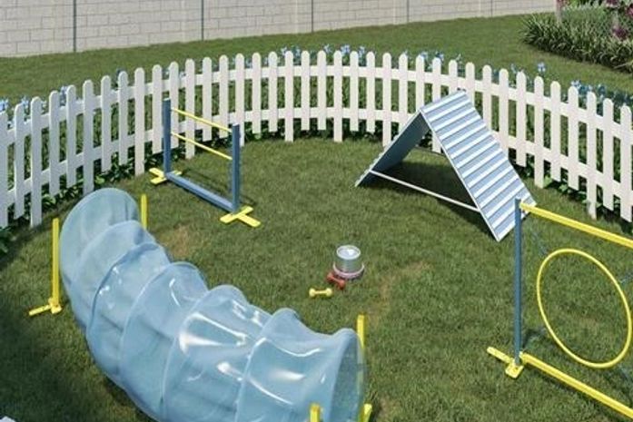 Setor imobiliário aposta em espaços exclusivos para os animais de estimação