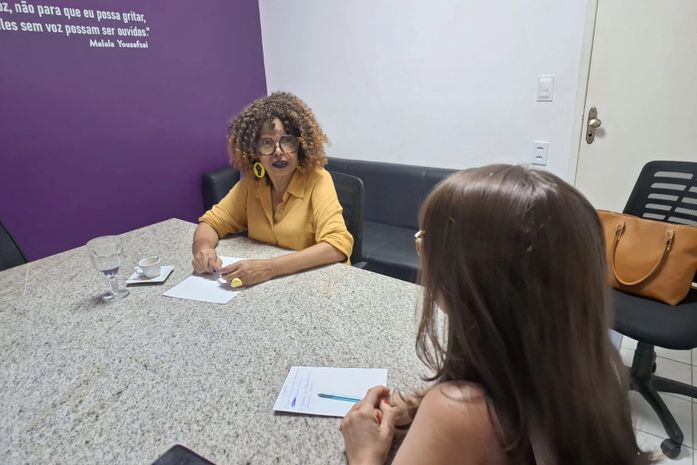 Com apoio da vereadora, Olívia Tenório, Prefeitura de Maceió e Instituto Raízes de Áfricas iniciam projeto de “repatriação” da memória e história da maceioense, Almerinda Farias Gama