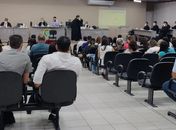 Julgamento da morte da professora Claudenice Pimentel 