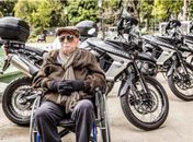 João Freire Jucá Sobrinho entrou na corporação em 1934