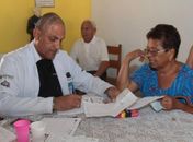 União dos Palmares segue reduzindo as filas de espera para atendimentos médicos com o “Saúde no Bairro”