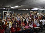 Bancários alagoanos aceitam proposta de reajuste e decidem não deflagrar greve